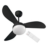 Ventilador De Teto Ventisol
